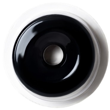 Erotist ToZoom, чёрный