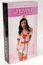 Le Frivole Старшая медсестра