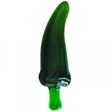 Contemporary Novelties анальная пробка