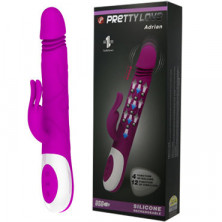 Baile Pretty Love Adrian, сиреневый