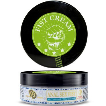 Djaga-Djaga Anal Sex Fist, 200 мл