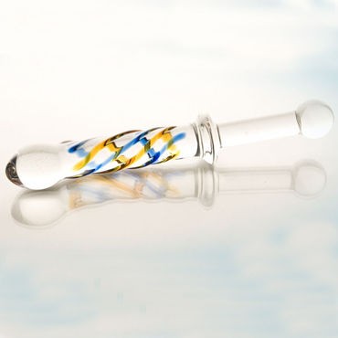 Sexus Glass фаллоимитатор