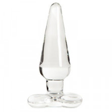 Sexus фаллоимитатор, прозрачный
