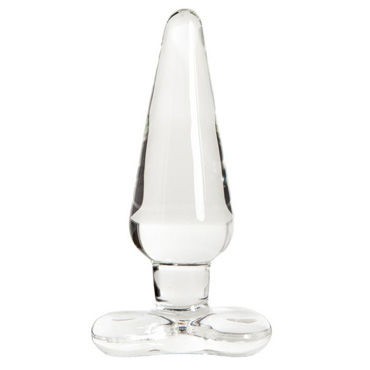 Sexus фаллоимитатор, прозрачный