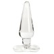 Sexus фаллоимитатор, прозрачный