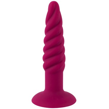 Sweet Smile Couple's Toy Set 7, красный