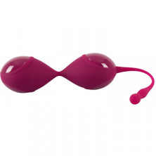 Sweet Smile Couple's Toy Set 7, красный