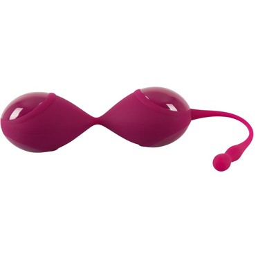 Sweet Smile Couple's Toy Set 7, красный