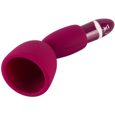 Sweet Smile Couple's Toy Set 7, красный