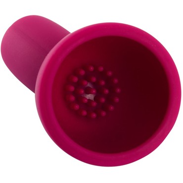 Sweet Smile Couple's Toy Set 7, красный