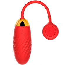 Svakom Ella Neo, красное