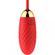 Svakom Ella Neo, красное