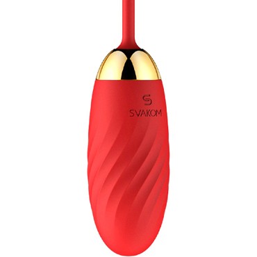 Svakom Ella Neo, красное