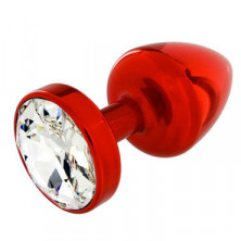 Diogol Anni Round T4, красная