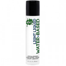 Wet Light Liquid Lubricant, 30 мл