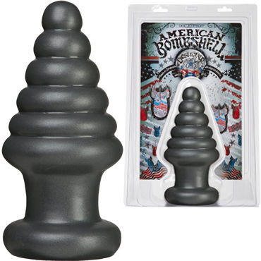 Doc Johnson American Bombshell Destroyer