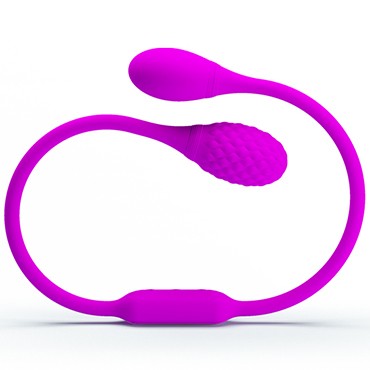 Baile Pretty Love Dream lover`s Whip Рельефный, розовый