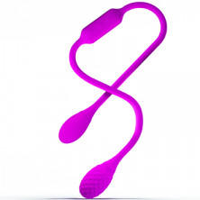 Baile Pretty Love Dream lover`s Whip Рельефный, розовый