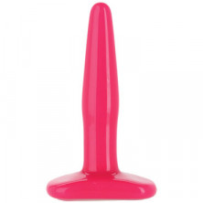 Doc Johnson GLO Slim, розовая