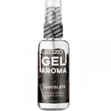 Egzo Aroma Chokolate, 50 мл
