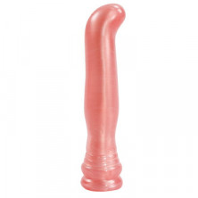 Doc Johnson Radiant Gems G-spot, розовый
