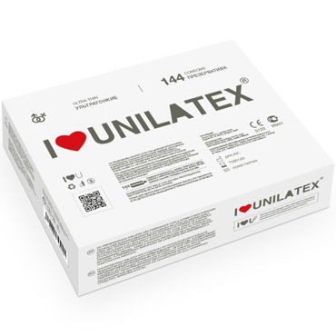 Unilatex Ultra Thin