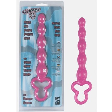 Dream Toys анальная втулка