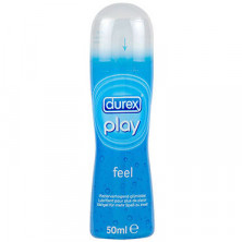 Durex Play Feel, 50 мл
