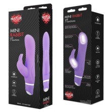 Hustler Mini Rabbit, фиолетовый