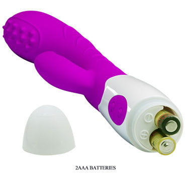 Baile Pretty Love Bruno, розовый