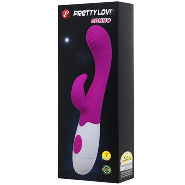 Baile Pretty Love Bruno, розовый