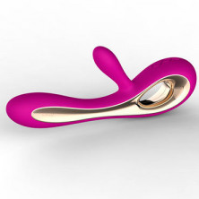 Lelo Soraya, фиолетовый