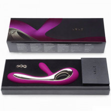 Lelo Soraya, фиолетовый