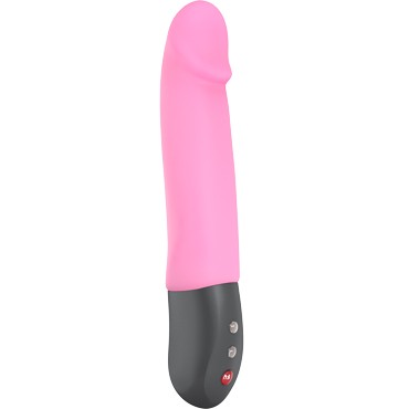 Fun Factory Stronic Real, розовый