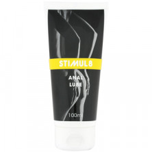 Stimul8 Anal Lube, 100 мл