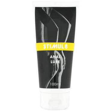 Stimul8 Anal Lube, 100 мл