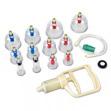 LuxLab механическая помпа