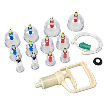 LuxLab механическая помпа