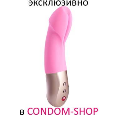 Fun Factory Calice, розовый