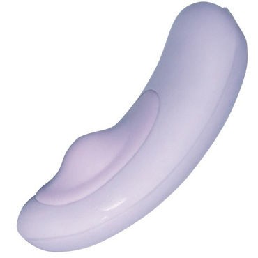 MyWorld вибратор, фиолетовый
