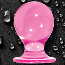 NS Novelties Orbite, розовый