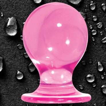 NS Novelties Orbite, розовый