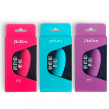 PicoBong Ako Outie, голубой