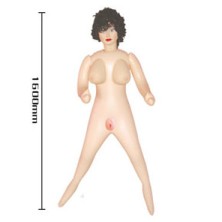 Baile Finish Girl, брюнетка