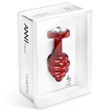 Diogol Anni Ano T2, красная