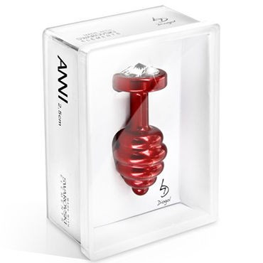 Diogol Anni Ano T2, красная