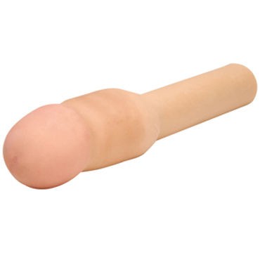 Topco Xtra Thick Transformer Penis Extension