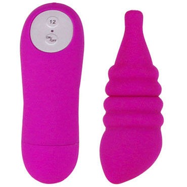 Baile Pleasure Shell