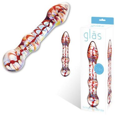 Glas Technicolor Dual Probe