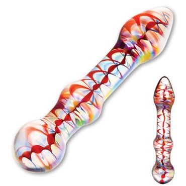 Glas Technicolor Dual Probe